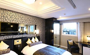 APA Hotel Shin Osaka Minamikata Ekimae