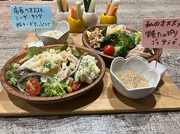 APA Hotel Shin Osaka Minamikata Ekimae