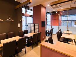 APA Hotel Shin Osaka Minamikata Ekimae