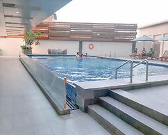 Taman Melati Apartment by NGINAP