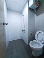 Taman Melati Apartment by NGINAP