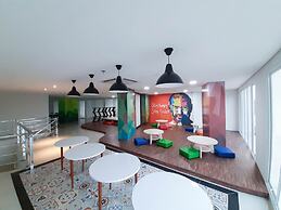 Taman Melati Apartment by NGINAP