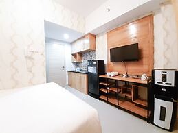 Taman Melati Apartment by NGINAP