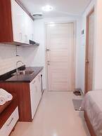 Taman Melati Apartment by NGINAP