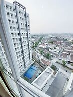 Taman Melati Apartment by NGINAP