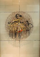 Taman Melati Apartment by NGINAP