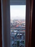 Taman Melati Apartment by NGINAP