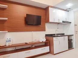 Taman Melati Apartment by NGINAP