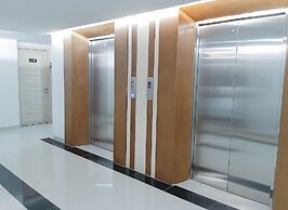 Taman Melati Apartment by NGINAP