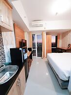 Taman Melati Apartment by NGINAP