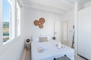 Tohu Villas Mykonos