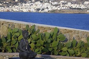 Tohu Villas Mykonos