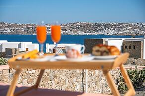 Tohu Villas Mykonos