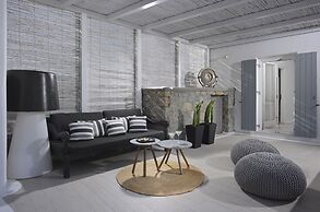 Tohu Villas Mykonos