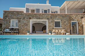 Tohu Villas Mykonos