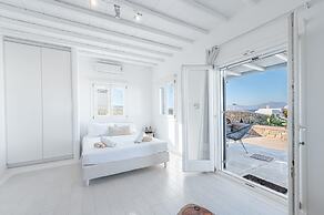 Tohu Villas Mykonos