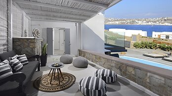 Tohu Villas Mykonos