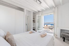 Tohu Villas Mykonos