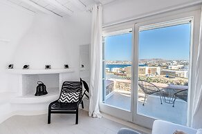 Tohu Villas Mykonos