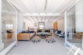 Tohu Villas Mykonos