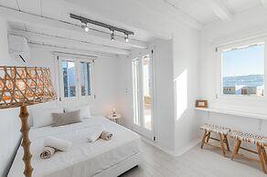 Tohu Villas Mykonos