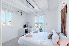 Tohu Villas Mykonos