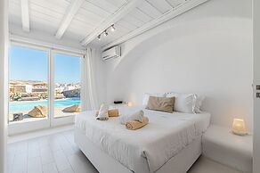 Tohu Villas Mykonos