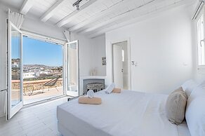 Tohu Villas Mykonos