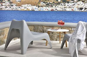 Tohu Villas Mykonos