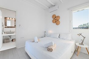 Tohu Villas Mykonos