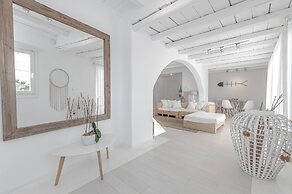 Tohu Villas Mykonos