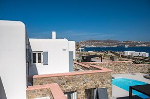 Tohu Villas Mykonos