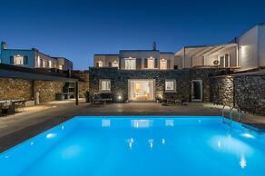 Tohu Villas Mykonos