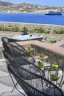 Tohu Villas Mykonos