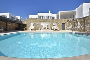 Tohu Villas Mykonos