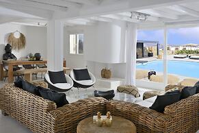 Tohu Villas Mykonos