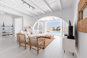 Tohu Villas Mykonos