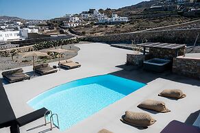 Tohu Villas Mykonos