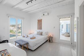 Tohu Villas Mykonos