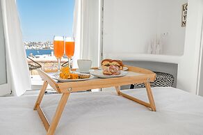 Tohu Villas Mykonos