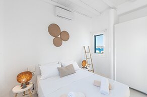 Tohu Villas Mykonos