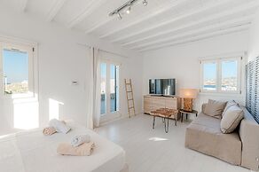 Tohu Villas Mykonos