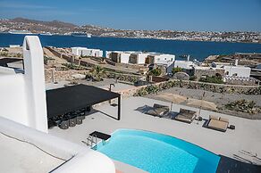 Tohu Villas Mykonos