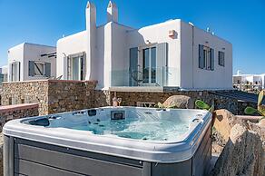 Tohu Villas Mykonos