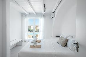 Tohu Villas Mykonos
