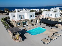 Tohu Villas Mykonos