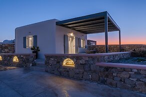 Tohu Villas Mykonos
