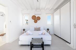 Tohu Villas Mykonos