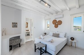 Tohu Villas Mykonos