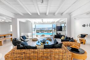 Tohu Villas Mykonos